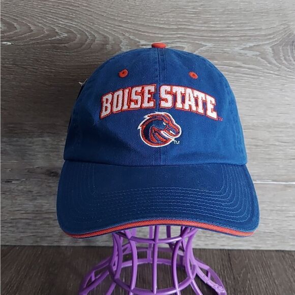 NEW Boise State Broncos Hat - Picture 1 of 5